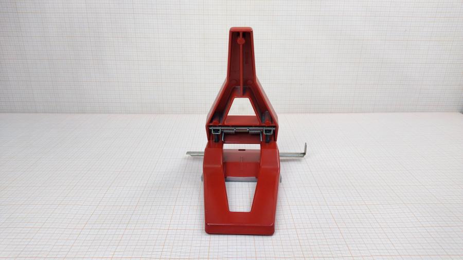 219-033-001 Дырокол SAX 608 #6