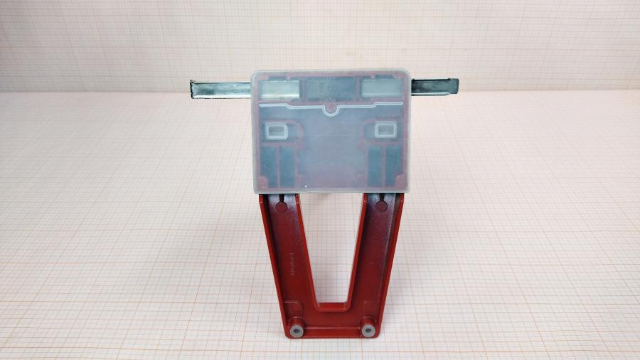 219-033-001 Дырокол SAX 608 #7