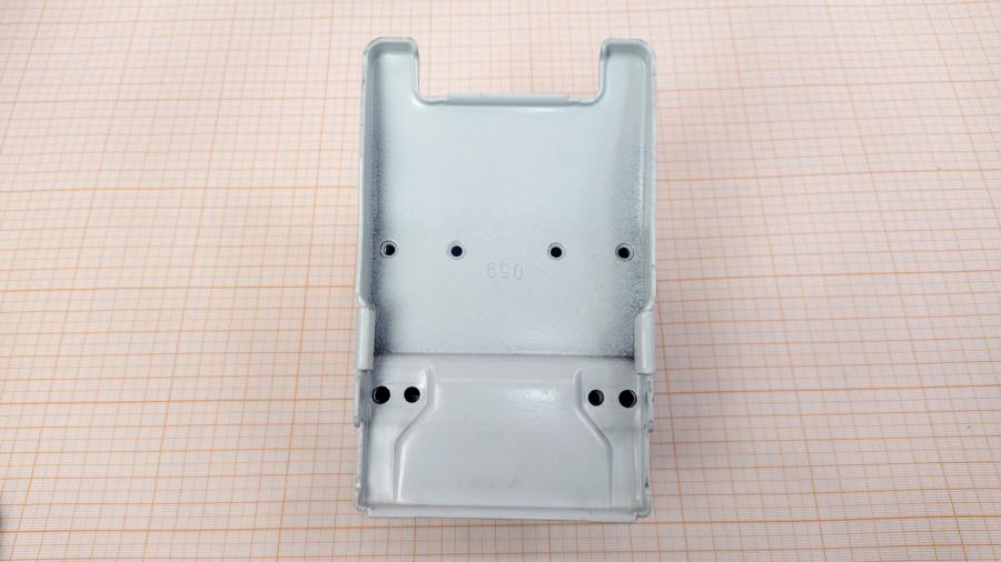 219-034-001 Дырокол LEITZ 5138 #8