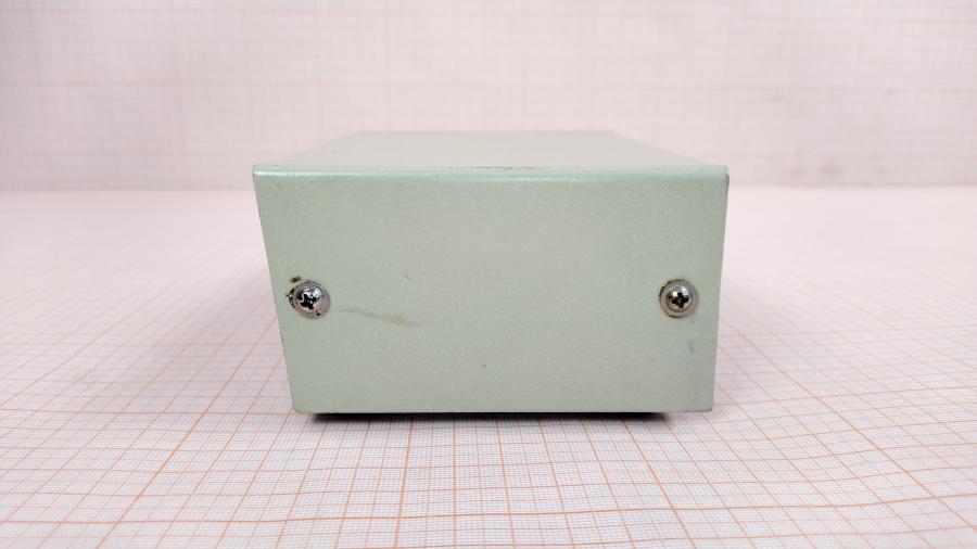 219-035-001 Свитч KVM  Data Transfer Switch (LPT) #4