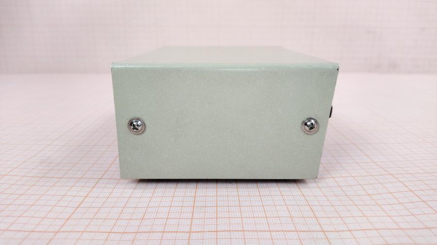 219-035-001 Свитч KVM  Data Transfer Switch (LPT) #5