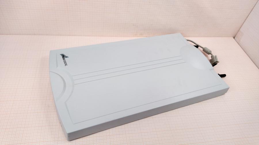 219-037-001 Модуль слайд-сканера Microtek TMA6400 #1