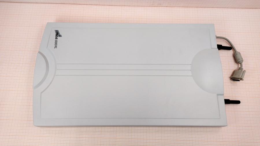 219-037-001 Модуль слайд-сканера Microtek TMA6400 #2