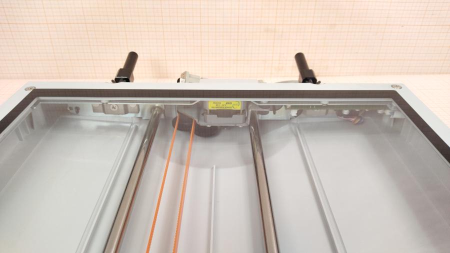 219-037-001 Модуль слайд-сканера Microtek TMA6400 #4