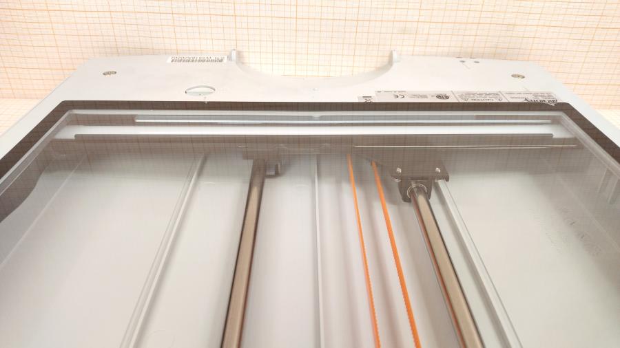 219-037-001 Модуль слайд-сканера Microtek TMA6400 #5