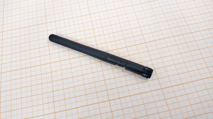 218-026-001 Антенна для роутера Espada ESP-ANT3 #2