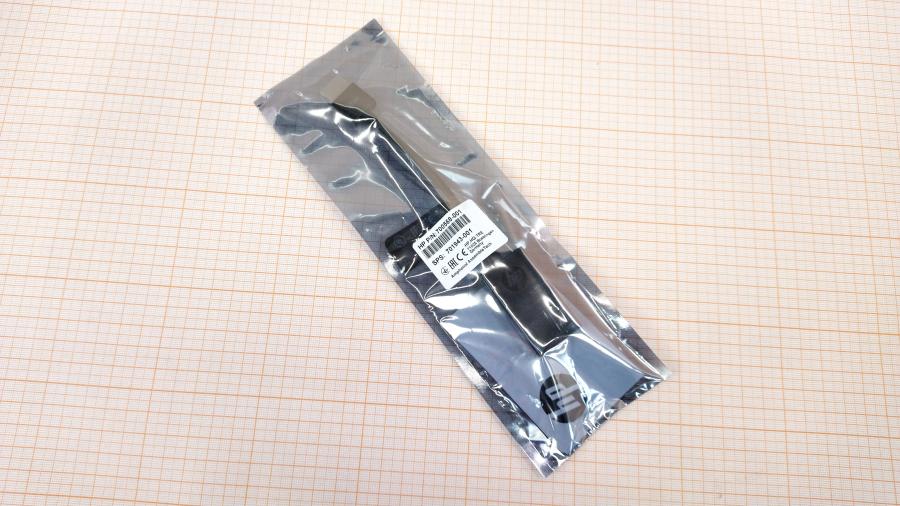 218-027-001 Переходник HDMI-VGA HP 700568-001 #1