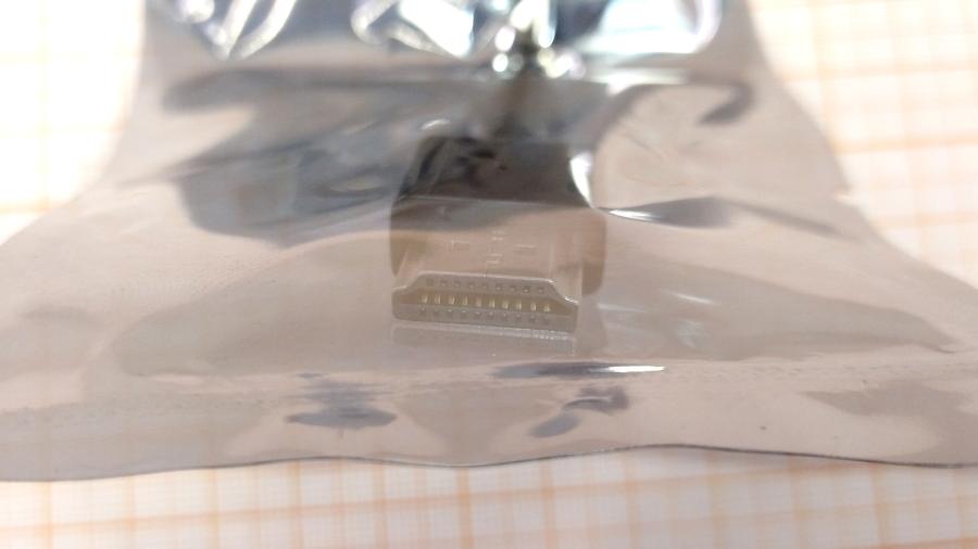 218-027-001 Переходник HDMI-VGA HP 700568-001 #2