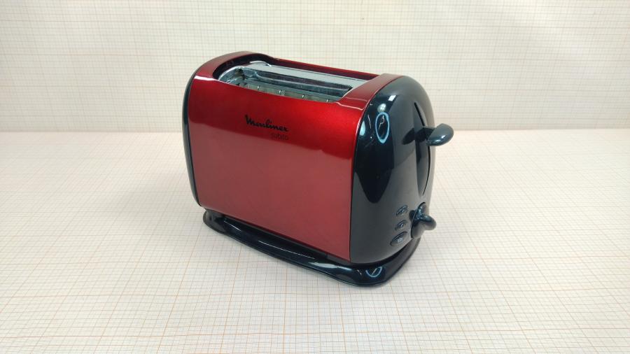 219-038-001 Тостер Moulinex subito 573613 #1