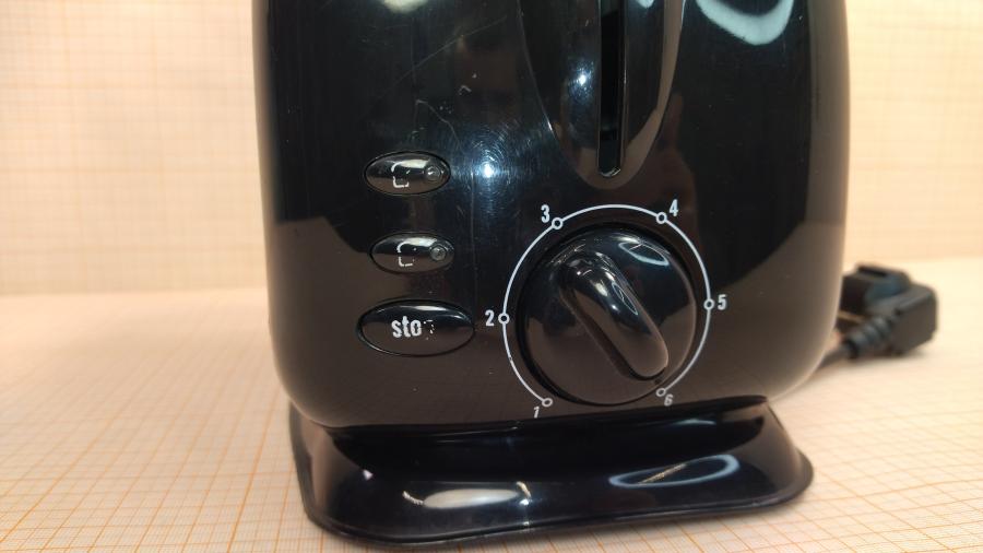 219-038-001 Тостер Moulinex subito 573613 #3