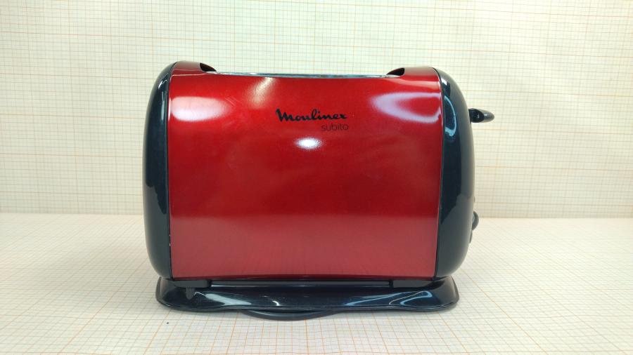 219-038-001 Тостер Moulinex subito 573613 #4