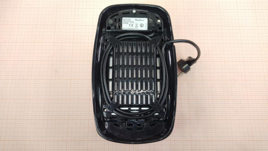 219-038-001 Тостер Moulinex subito 573613 #9