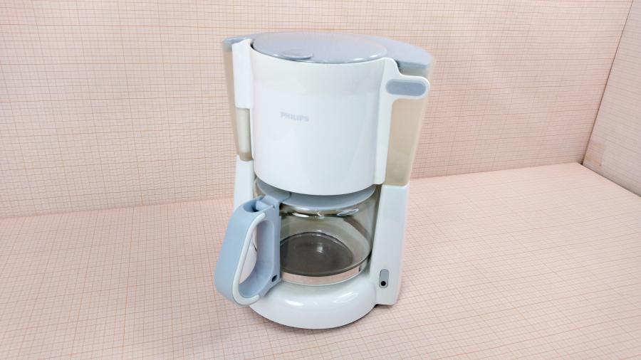 218-028-001 Кофемашина PHILIPS HD7448/70 #1