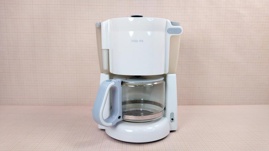 218-028-001 Кофемашина PHILIPS HD7448/70 #2