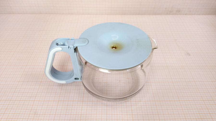 218-028-001 Кофемашина PHILIPS HD7448/70 #8