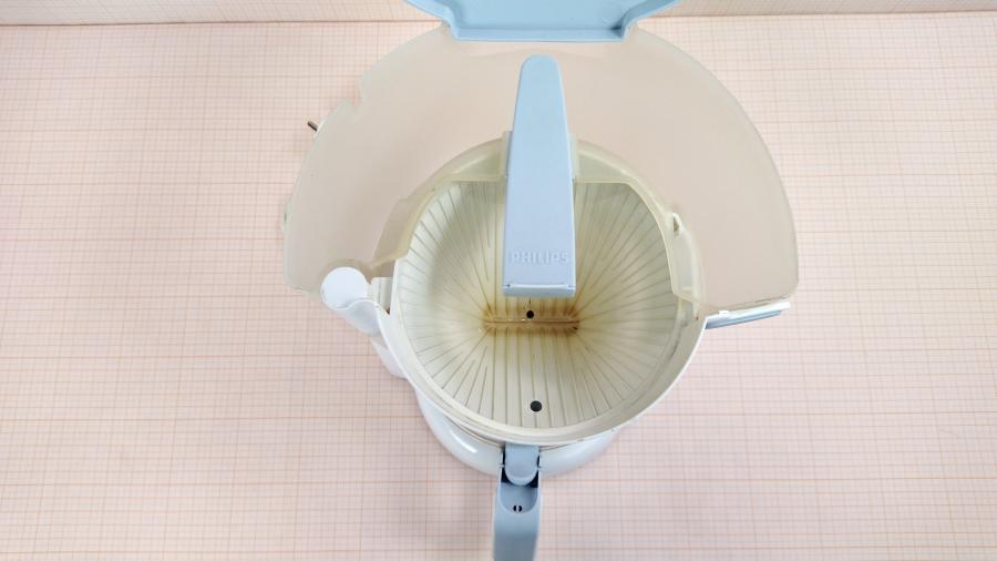 218-028-001 Кофемашина PHILIPS HD7448/70 #13