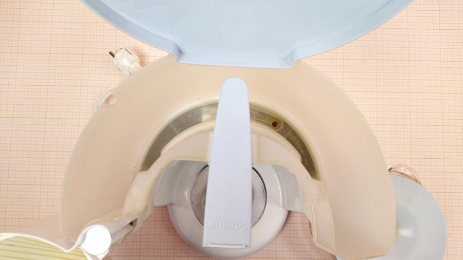 218-028-001 Кофемашина PHILIPS HD7448/70 #15