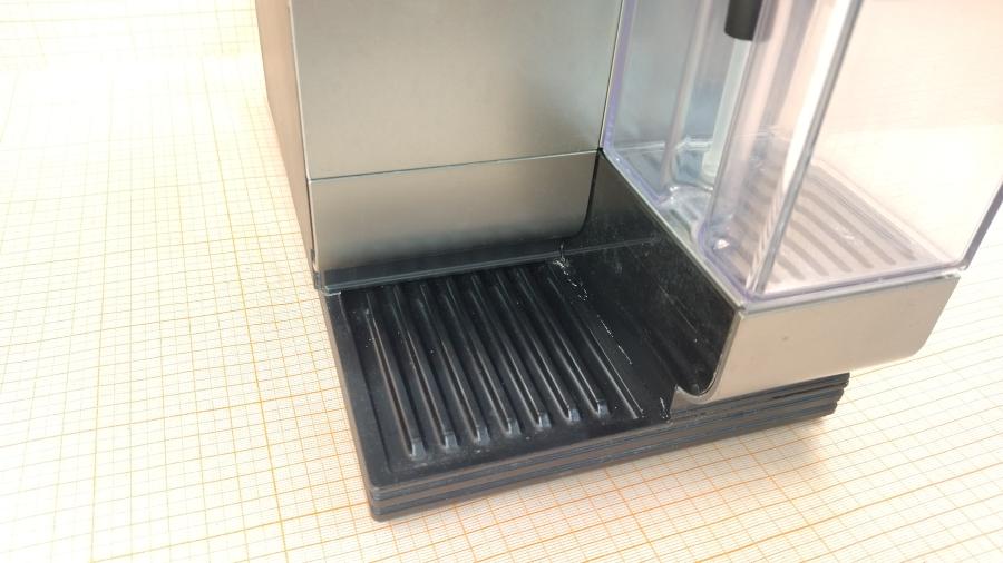 218-029-001 Кофемашина DELONGHI NESPRESSO Lattissima+ EN 520.S #3