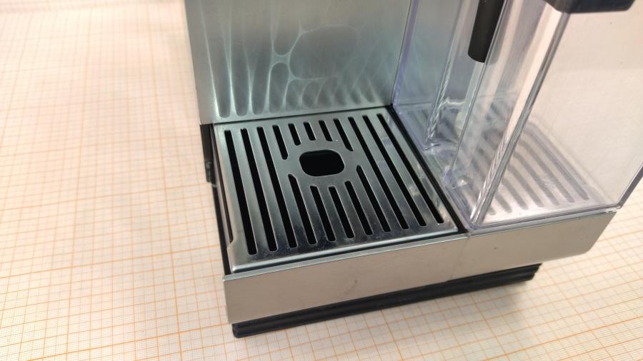 218-029-001 Кофемашина DELONGHI NESPRESSO Lattissima+ EN 520.S #4