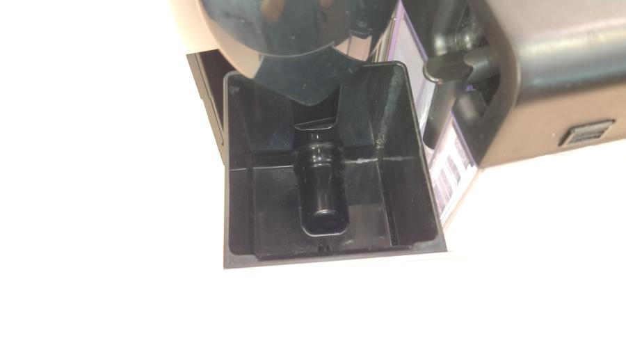 218-029-001 Кофемашина DELONGHI NESPRESSO Lattissima+ EN 520.S #5