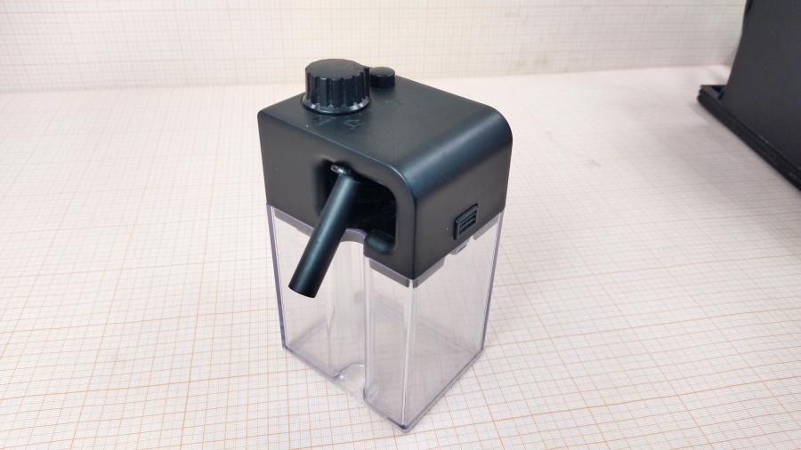 218-029-001 Кофемашина DELONGHI NESPRESSO Lattissima+ EN 520.S #6