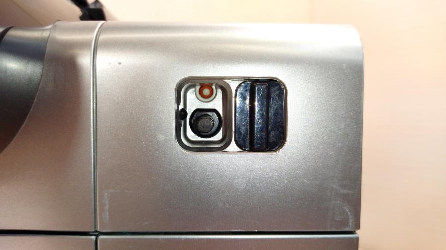 218-029-001 Кофемашина DELONGHI NESPRESSO Lattissima+ EN 520.S #9