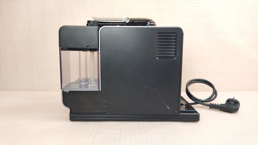 218-029-001 Кофемашина DELONGHI NESPRESSO Lattissima+ EN 520.S #14