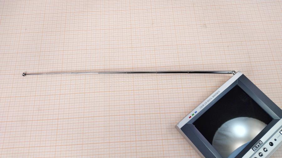 219-040-001 Телевизор ЖК  SUPER V601 #6