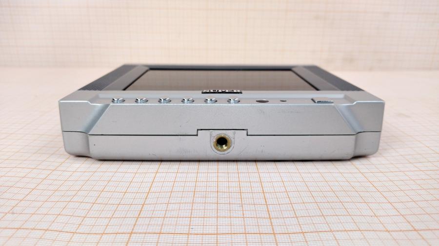 219-040-001 Телевизор ЖК  SUPER V601 #9