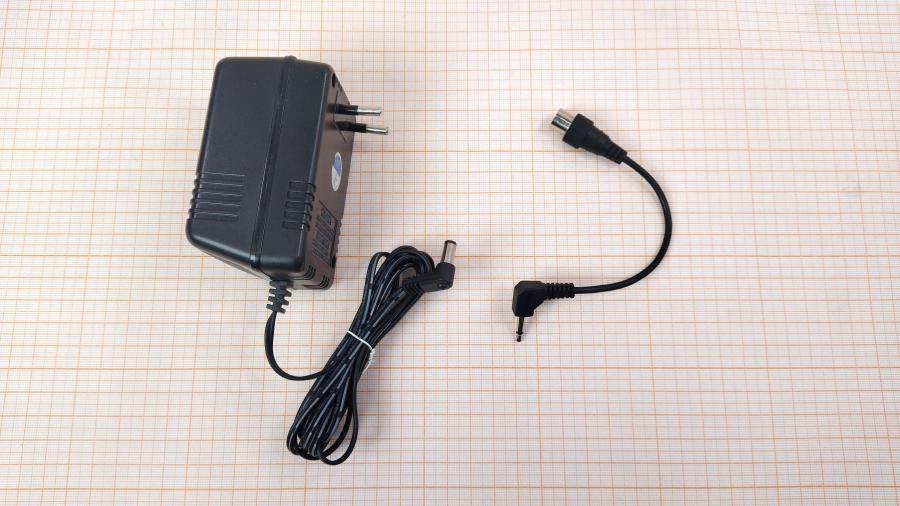 219-040-001 Телевизор ЖК  SUPER V601 #13