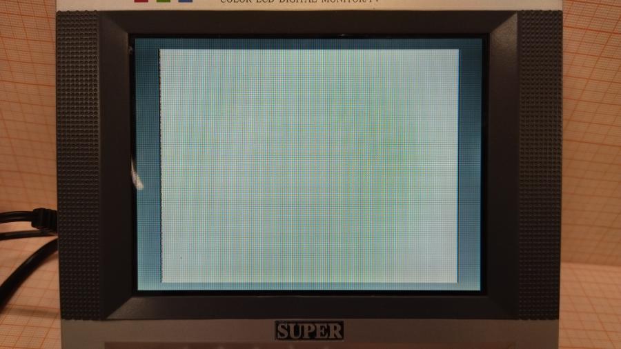 219-040-001 Телевизор ЖК  SUPER V601 #17