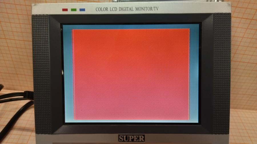 219-040-001 Телевизор ЖК  SUPER V601 #19