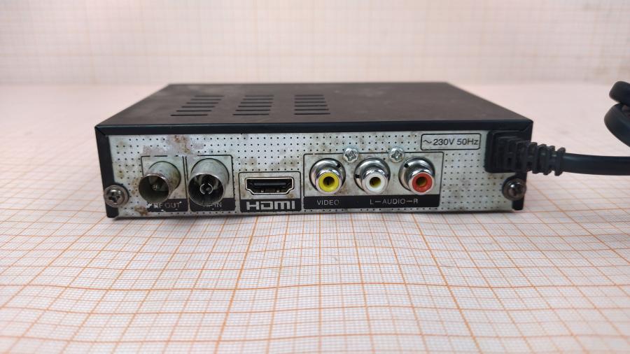 219-041-001 Ресивер D-Color DC1401HD #6