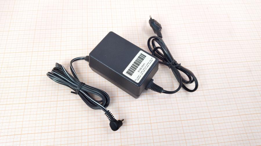 219-042-001 БП для принтера HP 9100-5541 #1