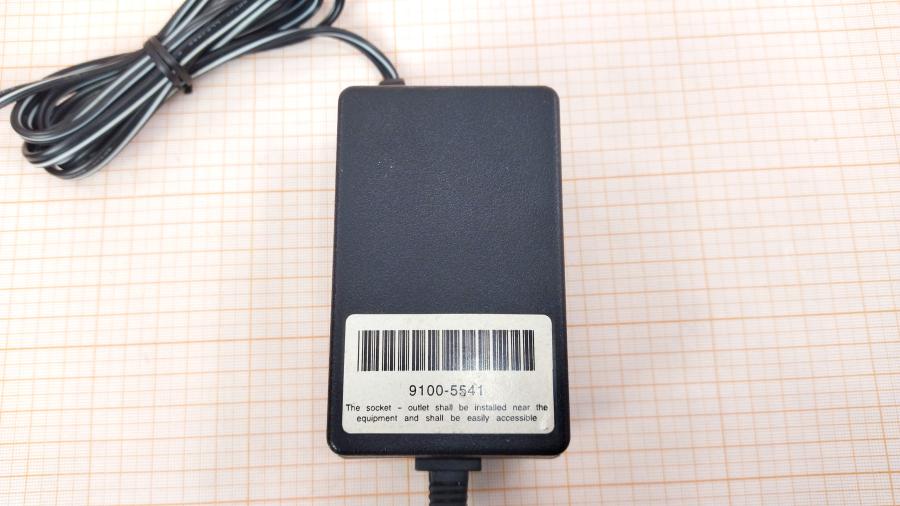 219-042-001 БП для принтера HP 9100-5541 #2