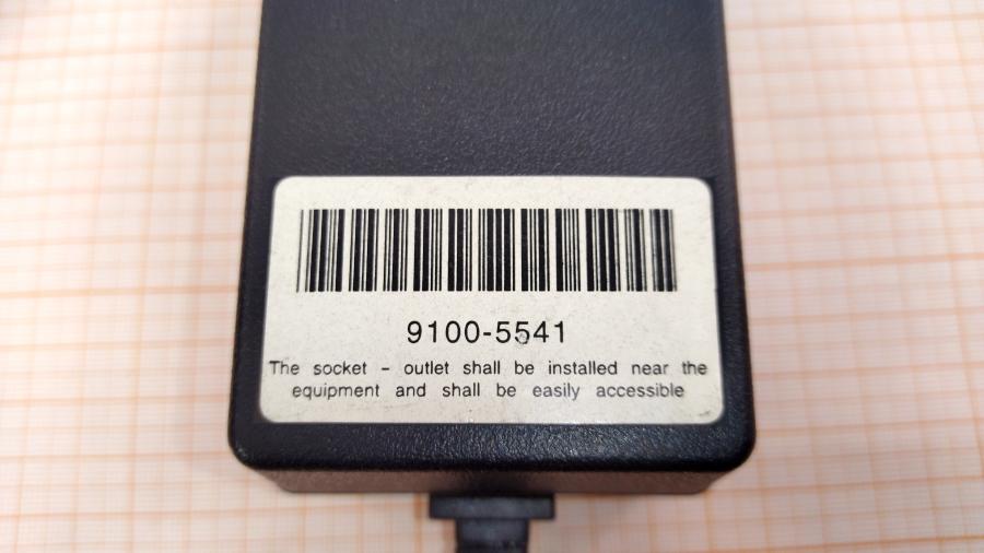 219-042-001 БП для принтера HP 9100-5541 #3