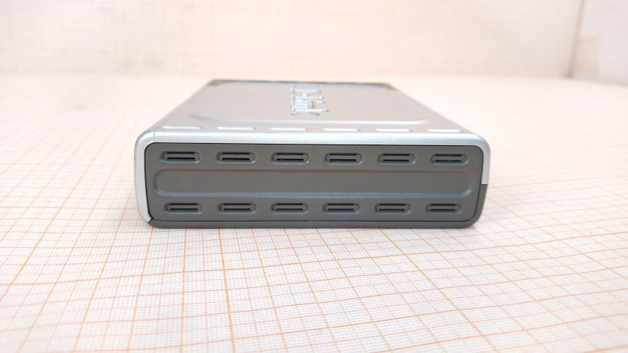 219-028-002 Коммутатор неуправляемый D-LINK DES-1005D #4