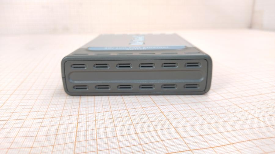 219-028-002 Коммутатор неуправляемый D-LINK DES-1005D #5