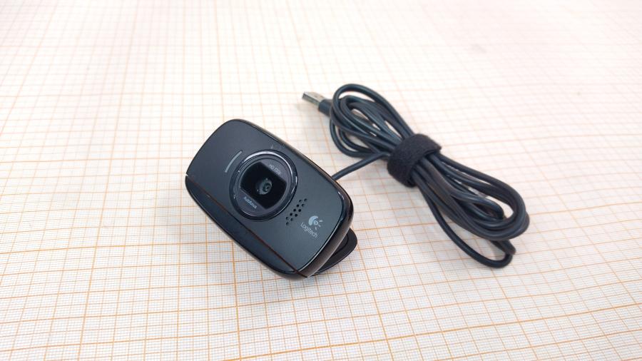 218-030-001 веб-камера Logitech C525 (860-000398) #1