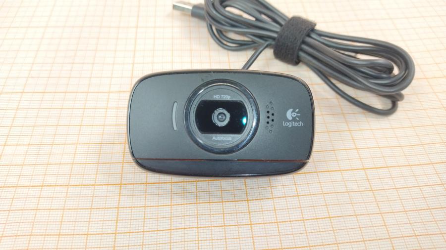 218-030-001 веб-камера Logitech C525 (860-000398) #2