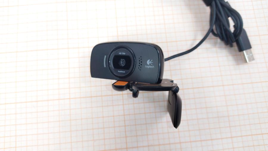 218-030-001 веб-камера Logitech C525 (860-000398) #4
