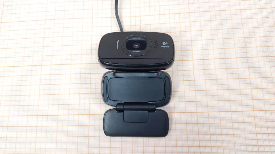 218-030-001 веб-камера Logitech C525 (860-000398) #5