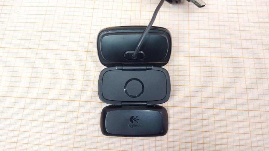 218-030-001 веб-камера Logitech C525 (860-000398) #6