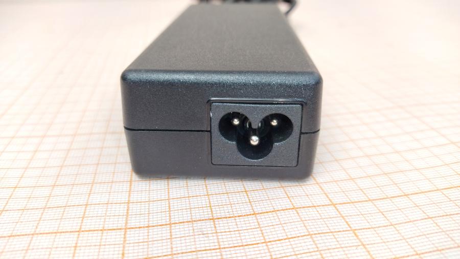 218-031-001 БП для ноутбука DELTA ADP-90MD H #4