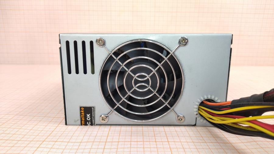 219-048-001 БП ATX v2.0 Thermaltake TT-500PL5NH #3