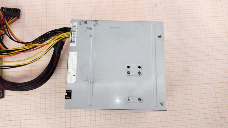 219-048-001 БП ATX v2.0 Thermaltake TT-500PL5NH #5