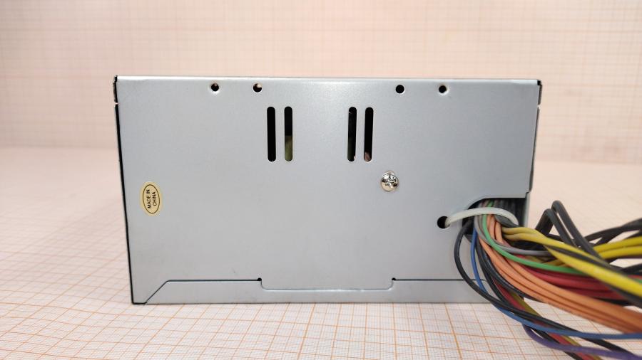 219-054-001 БП ATX v2.2 FSP ATX-450PNR #3