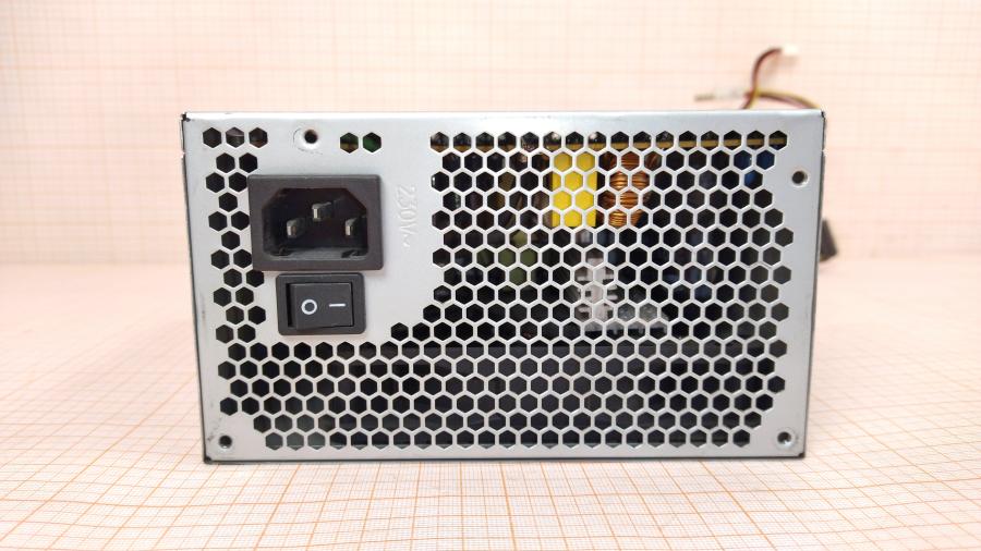 219-054-001 БП ATX v2.2 FSP ATX-450PNR #4