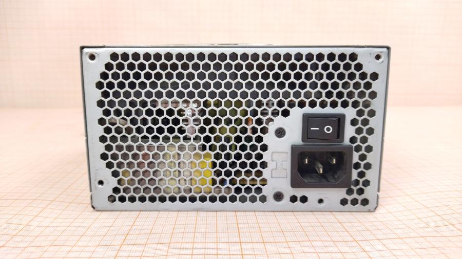 219-055-001 БП ATX v2.2 FSP ATX-400PNF #3