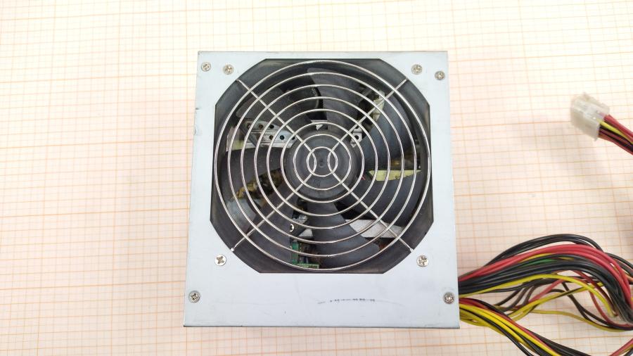 219-055-001 БП ATX v2.2 FSP ATX-400PNF #5